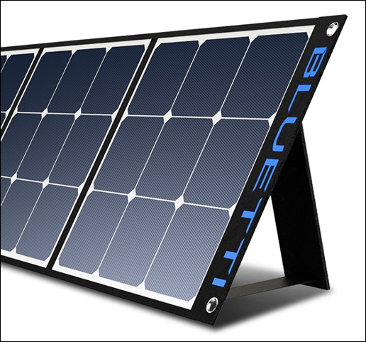Solarni panel serije BLUETTI PV