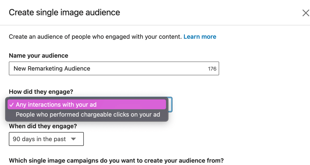 LinkedIn oglasi: Kako istražiti kampanje konkurenata: Ispitivač društvenih medija
