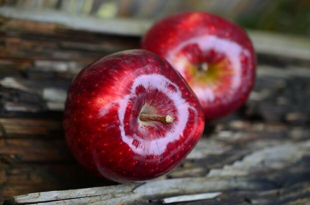 Prednosti jabuka