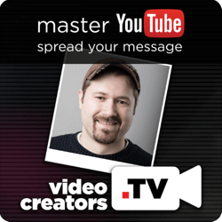 Vrhunski marketinški podcastovi, Video Creators.