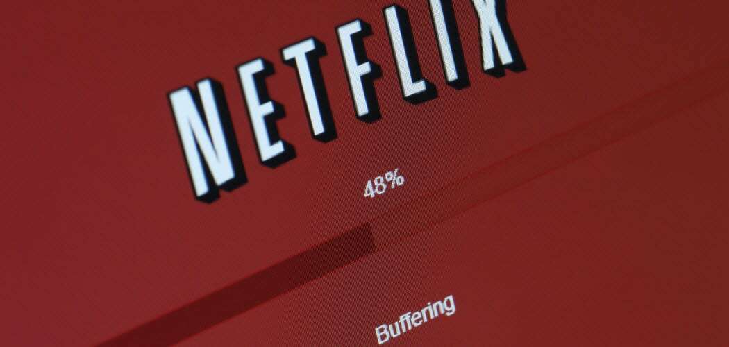 Netflix ažurira svoj Internet alat za testiranje brzine Fast.com