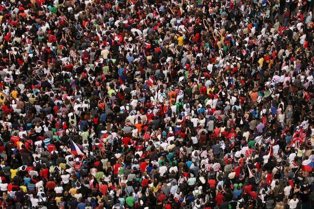Svjetska populacija dosegla je 8 milijardi! UN: Poziva na održivi život