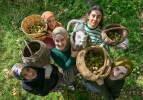 Žene iz Vana 2 tone oraha Turska