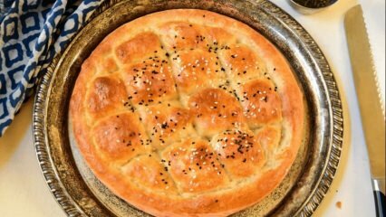 Kako napraviti najlakšu ramazansku pitu? Izrada ramazanske pita kod kuće