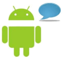 Omogućite Android CallerID s tekstom na glas