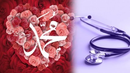Bolesti koje su se pojavile u islamu! Molitva zaštite od epidemije i zaraznih bolesti