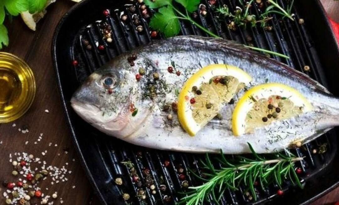 Kako kuhati minkfish? Kako je najlakše napraviti ribu nerc? Recept za ribu od nerca