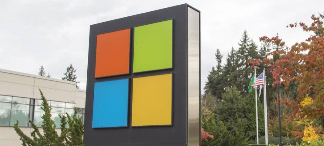 Microsoft izvodi Windows 10 Insider Preview Build 17754