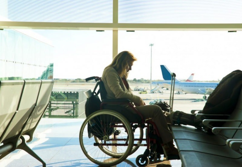 Aplikacije koje olakšavaju putovanje invalidnim putnicima