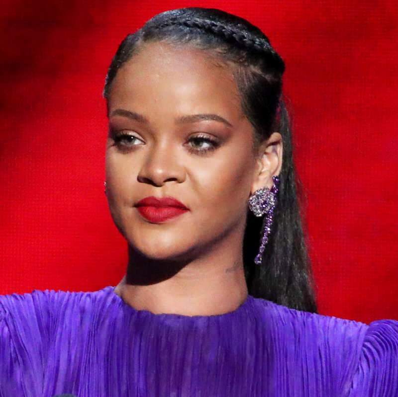 Rihanna se upisala na popis bogatih! Tko je Rihanna?