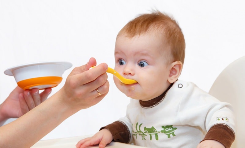 Što se hrani bebama za doručkom? Što treba biti u djetetovom doručku?