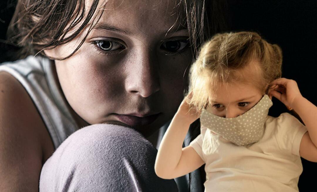 Kako je pandemija utjecala na djecu? Turska je na vrhu liste.